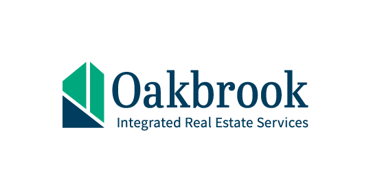 Oakbrook Corporation logo