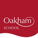 OAKHAM SCHOOL logo