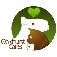 Oakhurst Veterinary Hospital logo