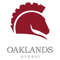 Oaklands Global Aviation Recruitment & Executive Search logo