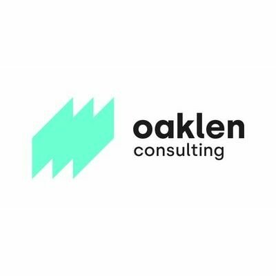 Oaklen Consulting logo