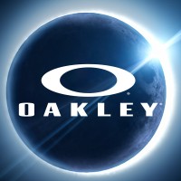 Oakley logo