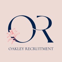 Oakley Recruitment Ltd logo