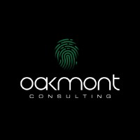 Oakmont Consulting logo