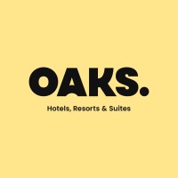Oaks Hotels logo