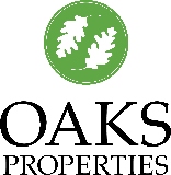 Oaks Properties LLC logo