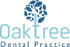 Oaktree Dental Practice logo