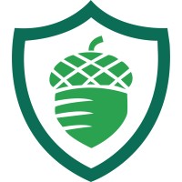 Oaktree Primary School logo