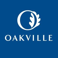 Town of Oakville logo