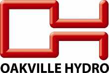 Oakville Hydro logo