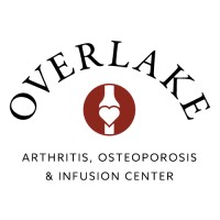 Overlake Arthritis and Osteoporosis Center | Clinical Research logo