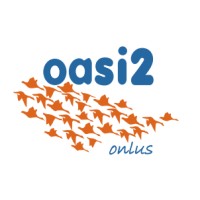 Comunità Oasi2 logo