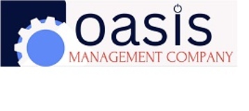 Oasis Management Company logo