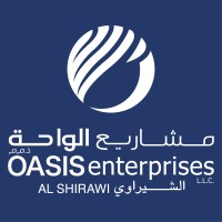 Oasis Enterprises (Al Shirawi Group) logo