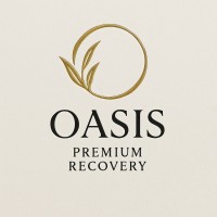 Oasis Premium Recovery logo