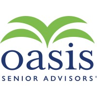 Oasis Senior Advisors logo