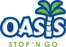 Oasis Stop N Go logo