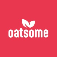 Oatsome GmbH logo