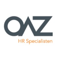 OAZ logo