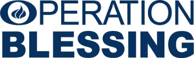 Operation Blessing logo