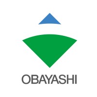 Obayashi Corporation logo