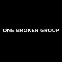 ONE BROKER GROUP logo