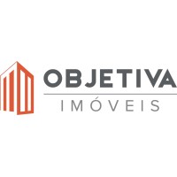 Objetiva Imóveis Ltda logo