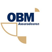 Logo OBM Assuradeuren B.V.