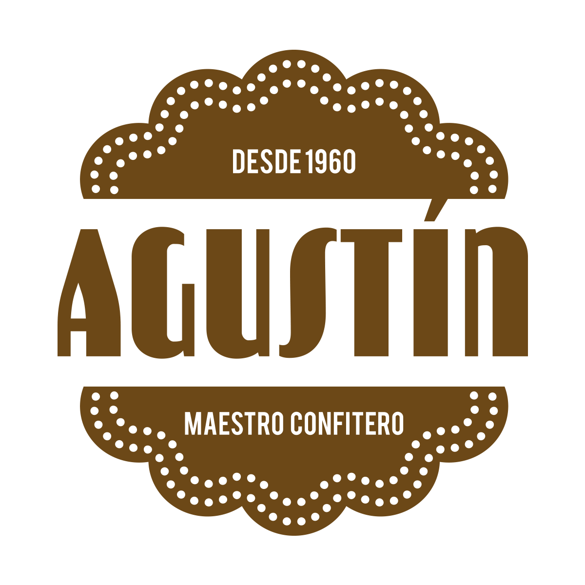 el obrador de agustin logo