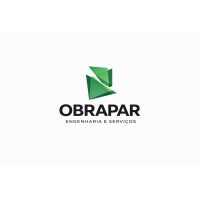 Obrapar Engenharia logo