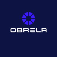 Obrela logo
