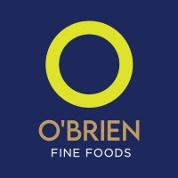 O'Brien Fine Foods logo