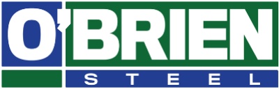 O'Brien Steel logo