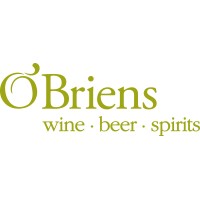 O'Briens Wine logo