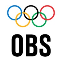 Olympic Broadcasting Services logo