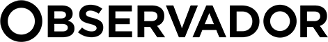 Observador logo