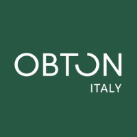 Obton Italy logo