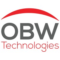 OBW Technologies logo