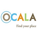 City of Ocala, FL logo
