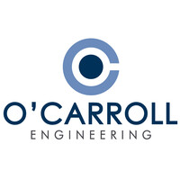 O'Carroll Engineering logo