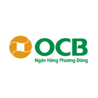 Orient Commercial Joint Stock Bank (OCB) logo