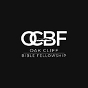 OAK CLIFF BIBLE FELLOWSHIP logo