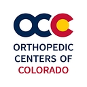 Orthopedic Centers of Colorado logo