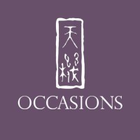 Occasions Asia Pacific 天機亞太集團 logo