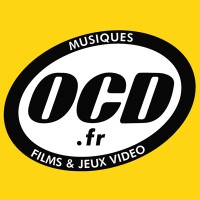 O'CD logo