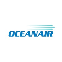 OCEANAIR logo