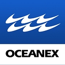 Oceanex logo