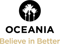 Oceania logo
