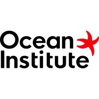 Ocean Institute logo