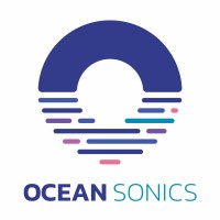 Ocean Sonics Ltd. logo